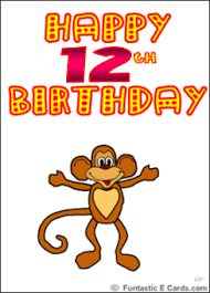 Happy Birthday - Funny Image