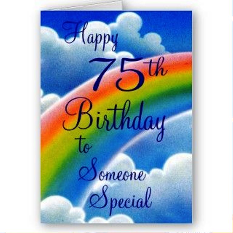 Happy Birthday To Someone Special - Wishes, Greetings, Pictures – Wish Guy