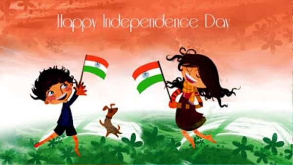 Happy Independence Day - Nice Picture