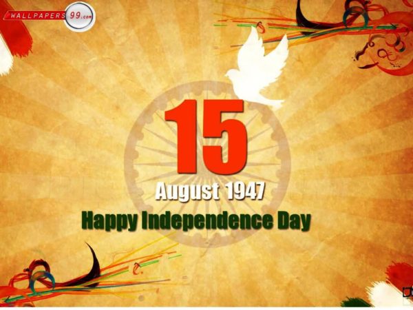 Happy Independence Day Picture