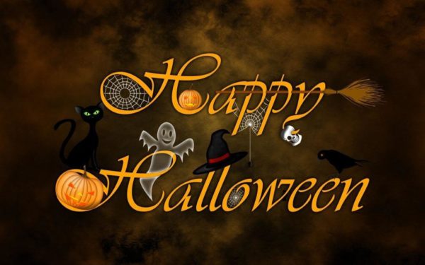 Have A Great Happy Halloween