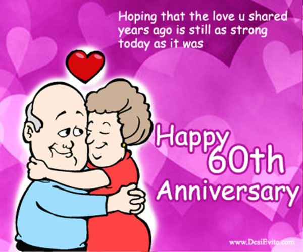 Hoping That The Love You Shared Years ago As Strong Today As It Was