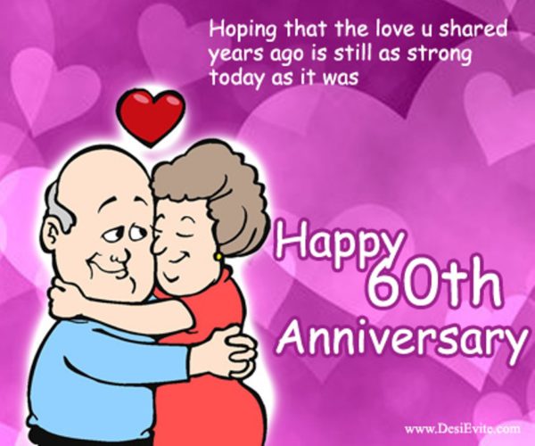 Hoping That The Love You Shared Years Ago Is Still Strong