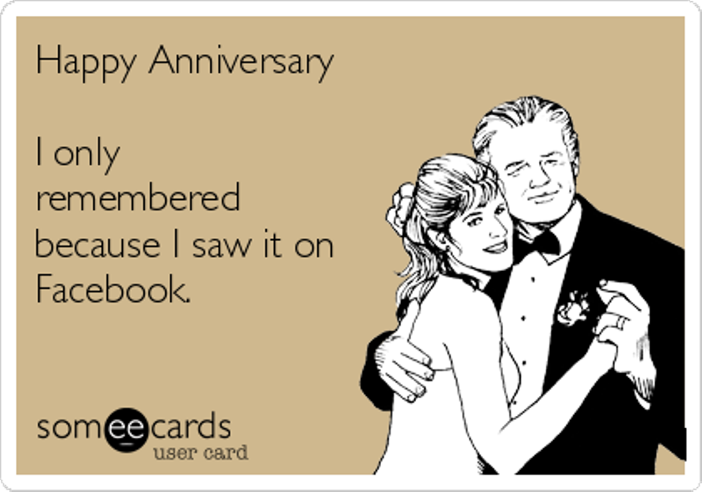 Funny Anniversary Wishes For Husband - Wishes, Greetings, Pi