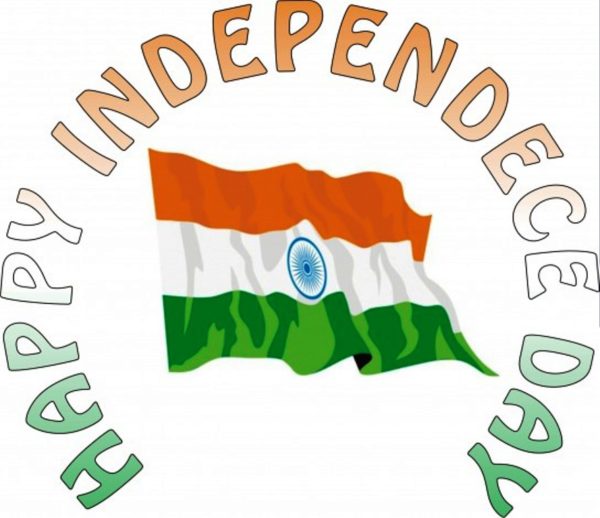 Image Of Happy Independence Day