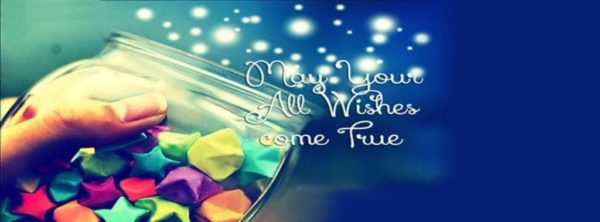 May All Your Wishes Come True - Nice Image