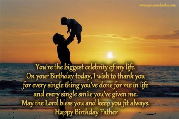 May The Lord Bless You