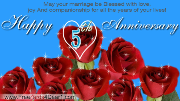 May Your Marriage Be Blssed With Love