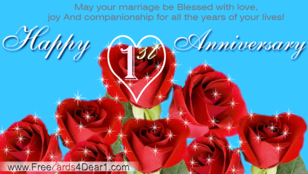 May Your  MarriageBe Blessed With love