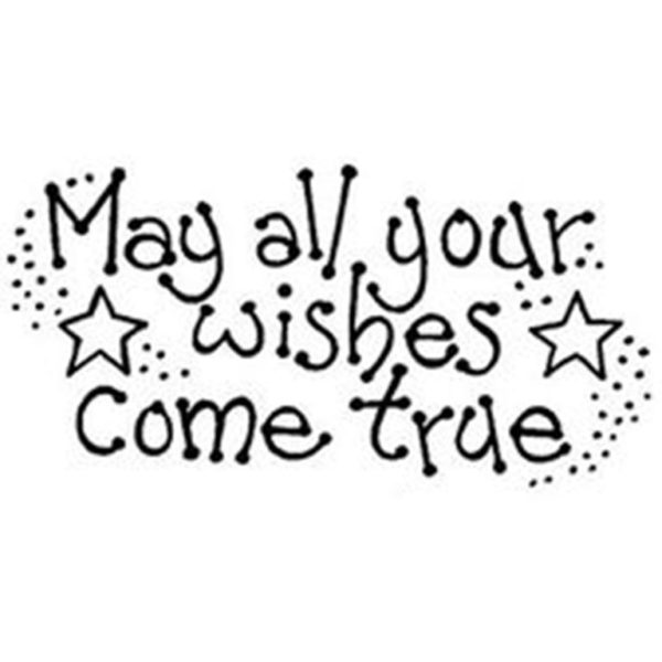 Photo Of May All Your Wishes Come True