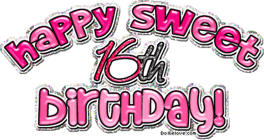 Birthday Wishes For Sixteen Year Old Wishes Greetings Pictures