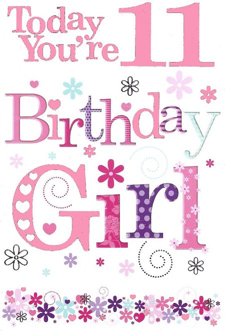 Today Is Your Birthday