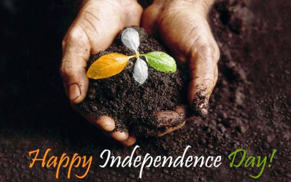 Wish Happy Indpendence Day