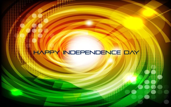 Wishing You A Happy Independence Day Image