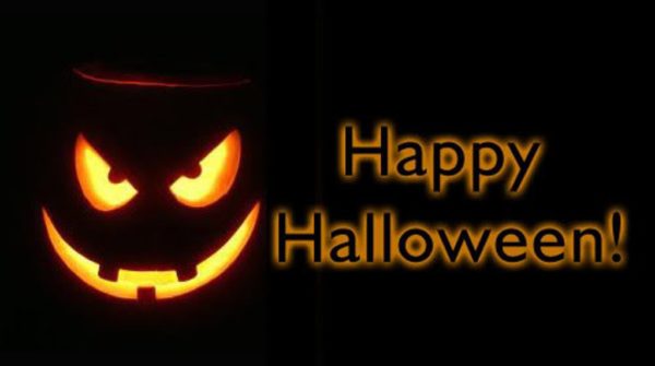 Wonderful Halloween Wishes To You