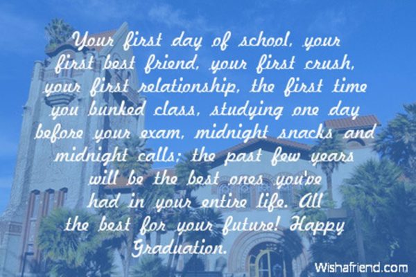All The Best OF Your Future
