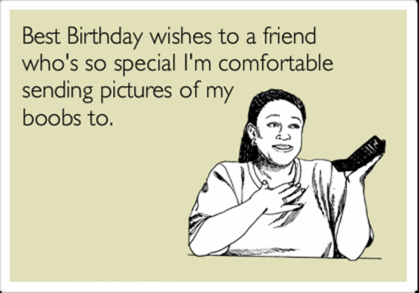 Best Birthday Wishes TO A Friend