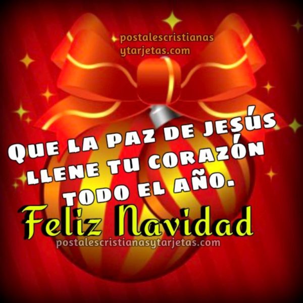 Best christmas Wishes In Spanish