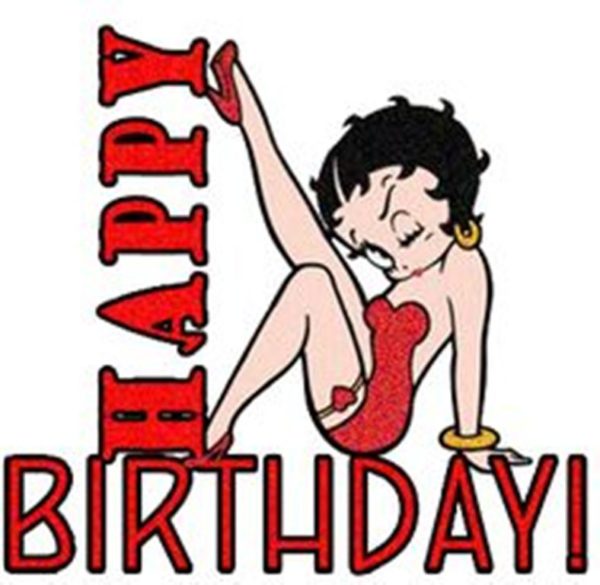 Happy Birthday - Nice Image