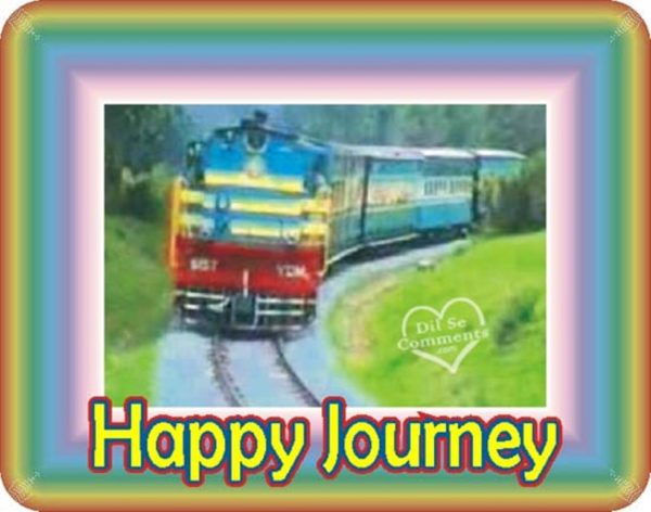 Have A Save Journey