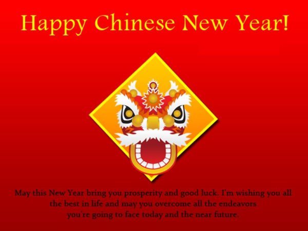 I Am Wishing You All The Best In Life