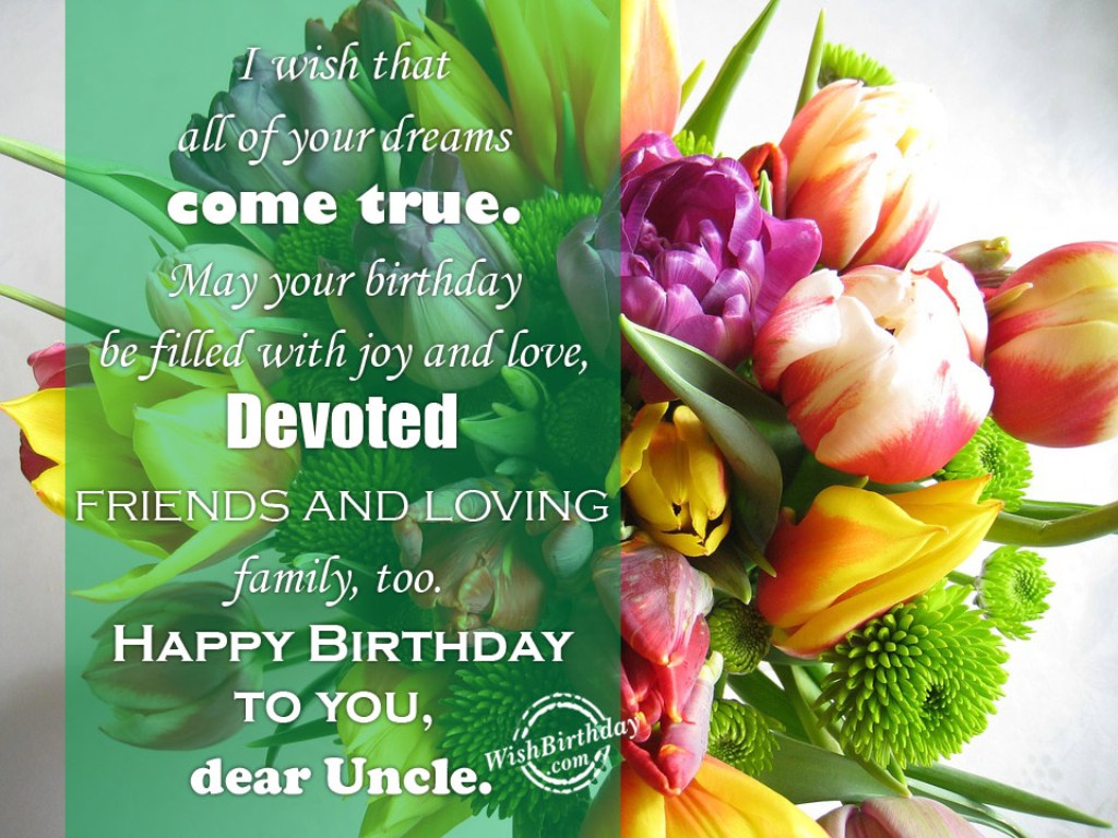 Let me wish you. Wish you all your Dreams come true. Happy Birthday May all your Dreams come true. Happy Birthday Wishes come true. May your Dreams come true.