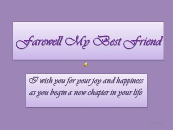 I Wish You For Yor Joy