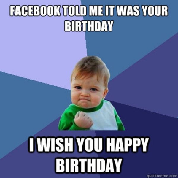 Funny Birthday Wishes - Wishes, Greetings, Pictures – Wish Guy