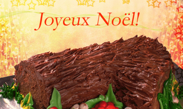 Joyeux Noel - Marry Christmas