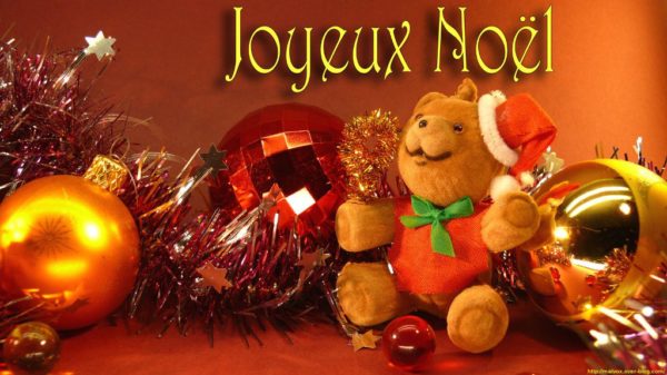 Joyeux Noil