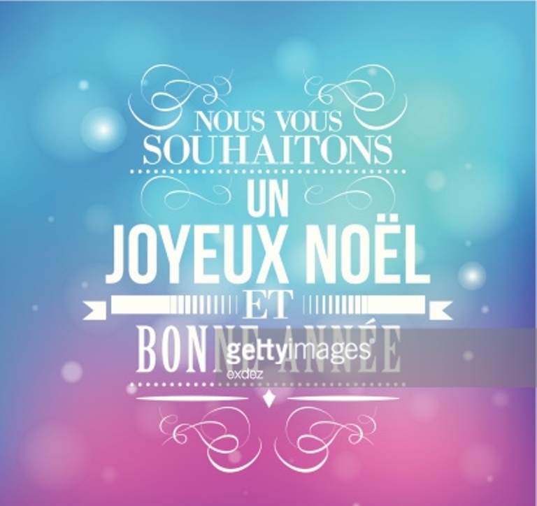 Picture Of Merry Christmas In French Wishes Greetings Pictures