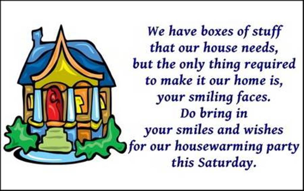 Best Wishes For House Warming Ceremony - Wishes, Greetings, Pictures – Wish  Guy
