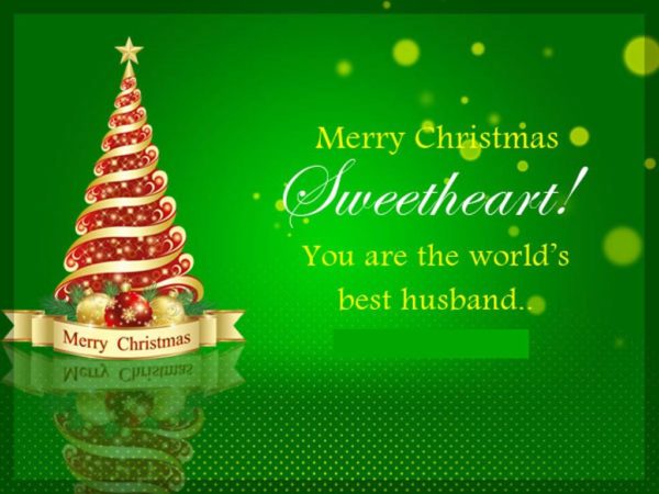 You Are THe World 's Best Husband