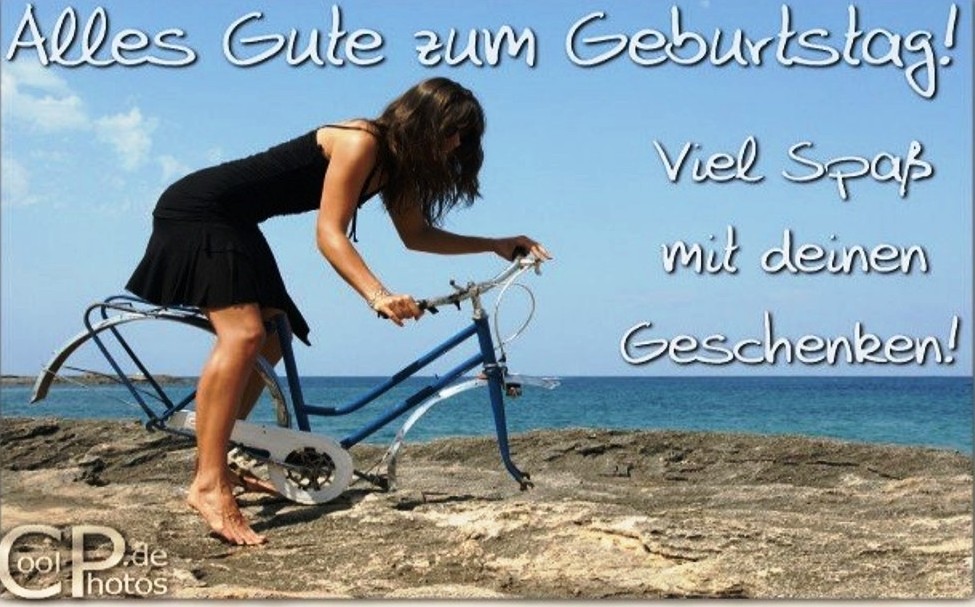 Birthday Wishes In German Language - Wishes, Greetings, Pictures – Wish Guy